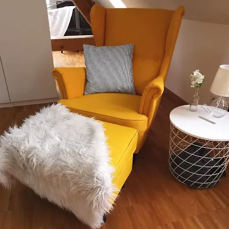 Bohnapartments Altstadt-loft - Wasserbett - Gratis Parkplatz - Wlan - Zentrum Apartamento Érfurt