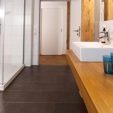 Bohnapartments Altstadt-loft - 85 Qm Mit Wasserbett Apartment *