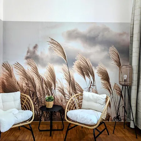 Bohnapartments Altstadt-loft - 85 Qm Mit Wasserbett *